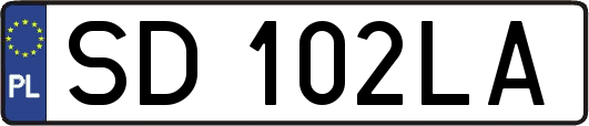 SD102LA
