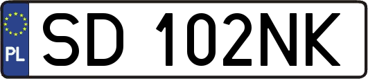 SD102NK