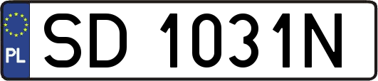 SD1031N
