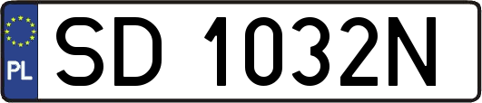 SD1032N