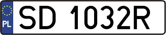 SD1032R