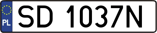 SD1037N