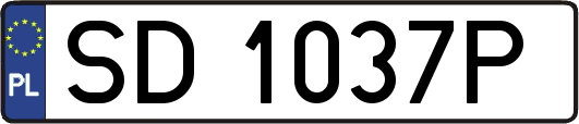 SD1037P