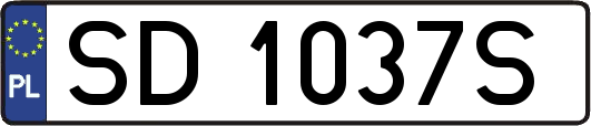 SD1037S