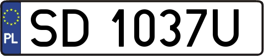 SD1037U