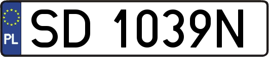 SD1039N