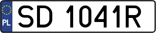 SD1041R