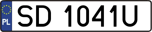 SD1041U