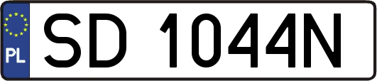 SD1044N