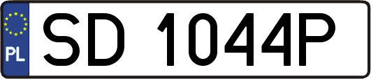 SD1044P