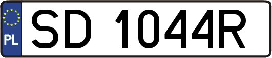 SD1044R
