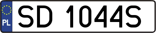 SD1044S