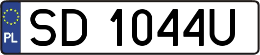 SD1044U