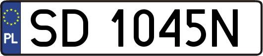 SD1045N