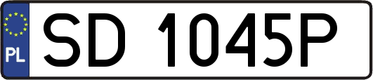 SD1045P