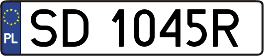 SD1045R