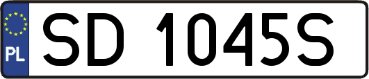 SD1045S