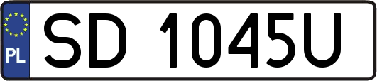SD1045U
