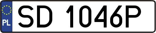 SD1046P
