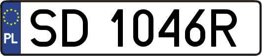 SD1046R