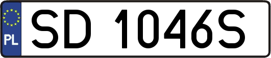 SD1046S