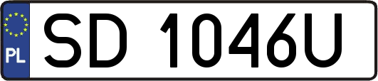SD1046U