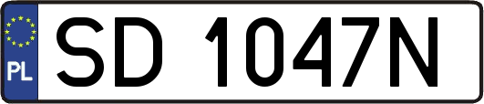 SD1047N