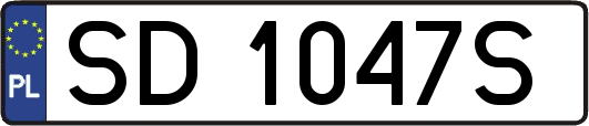 SD1047S