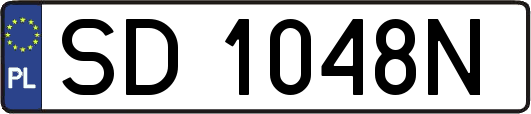 SD1048N