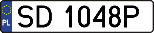 SD1048P