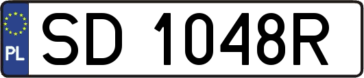 SD1048R