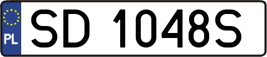 SD1048S