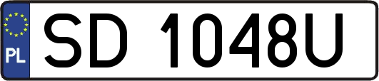 SD1048U