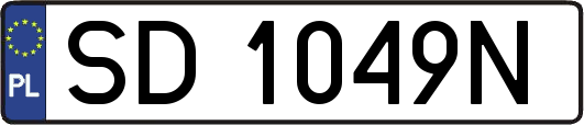 SD1049N