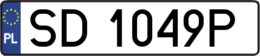 SD1049P