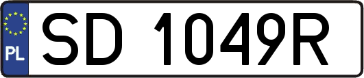SD1049R