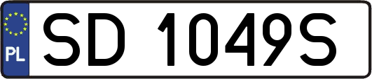 SD1049S