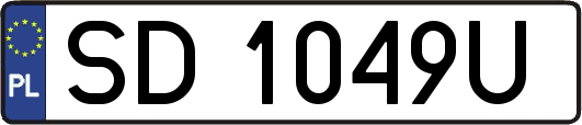 SD1049U