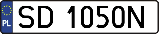 SD1050N