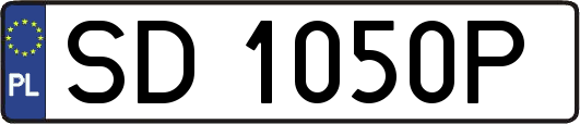 SD1050P