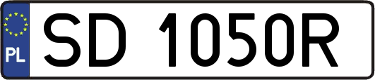 SD1050R