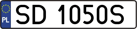 SD1050S