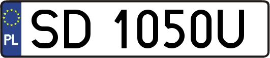 SD1050U