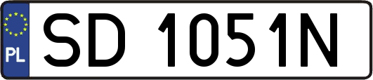 SD1051N