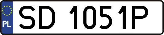 SD1051P