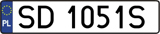 SD1051S