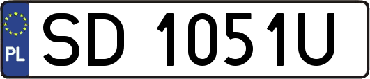 SD1051U