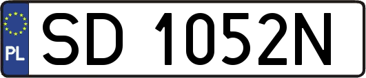 SD1052N