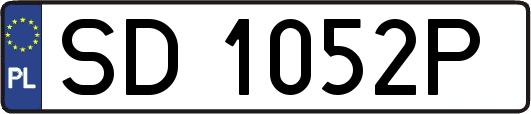 SD1052P