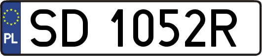 SD1052R